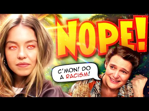 NICE TRY, ACE! – Sydney Sweeney SHUTS DOWN Scumbag Journalist Over “Controversial” Jeans Ad