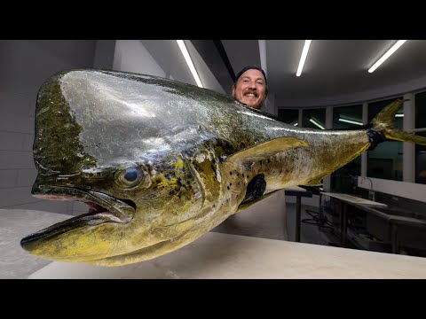 The #1 Myth About This Fish