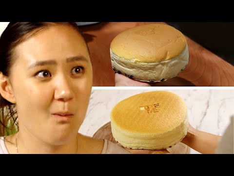 I Tried To Make The Most Jiggly Cheesecake