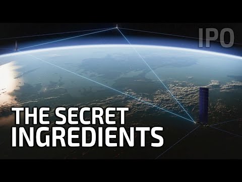 The $1.5 Trillion Lie: The Math Proves Starlink Is NOT The Product...