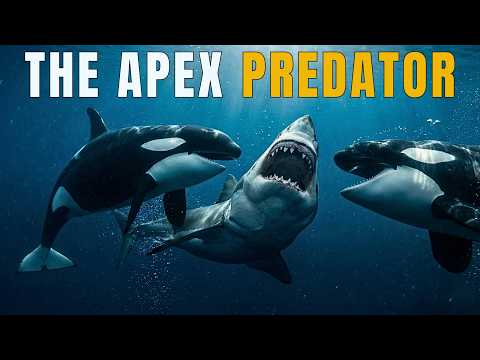 Nothing About the Deep Sea Orca vs Colossal Squid War