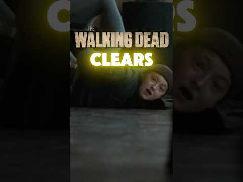 This Might Get Me Cancelled... #twd #tlou