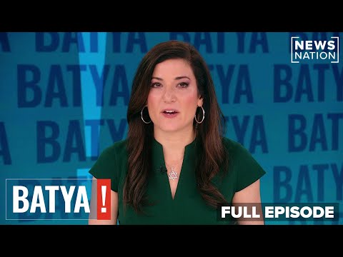 Dr. Oz talks vaccine skepticism, Piers Morgan’s ‘high tolerance for chaos’ | Batya! Full Show 12/20