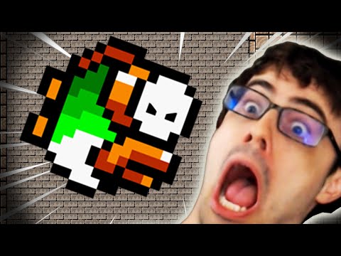 This Mario Level is Full of "Fun Surprises"