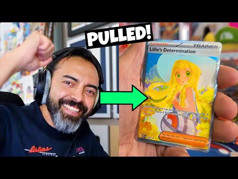 🔴 Opening a TON of Pokémon Card Booster Packs! (Live Stream 01.13.26)