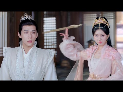 Useless young man discovers the goddess is his lost love!