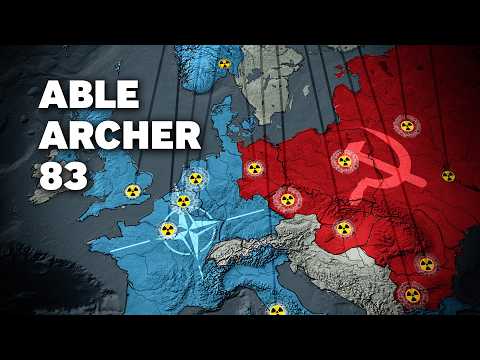 How a War Game Almost Ended The World