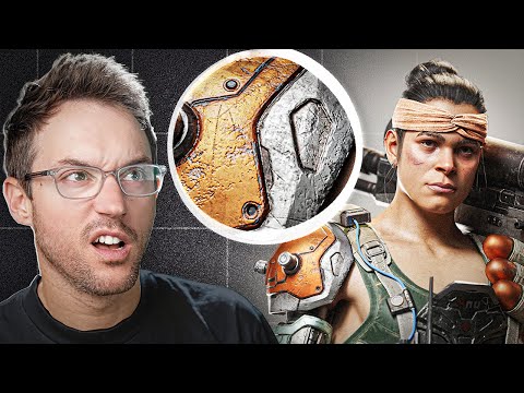 Reviewing Your Work WITH A VENGEANCE!