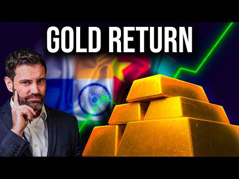Can The BRICS Destroy The US Dollar With Gold?