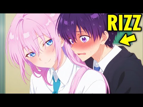 Boy Has Terrible Luck But Dates Most Popular Girl in School!