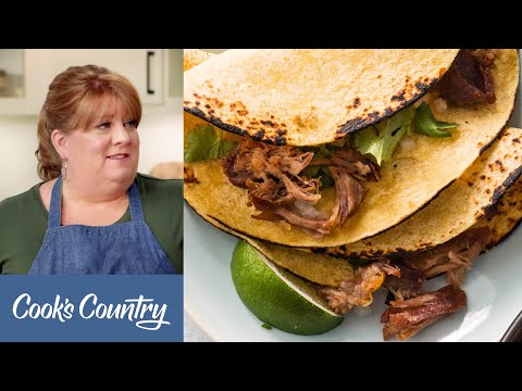 How to Make the Best Pork Carnitas