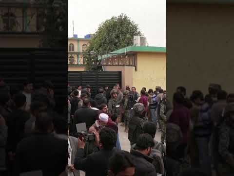 د اسلام اباد امام بارګاه کې ځانمرګي برید ۳۱ کسان وژلي، ۱۶۹ یې ټپیان کړي دي