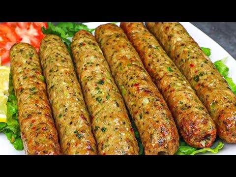 Chicken kabab recipe #food #chickenrecipes #kabab #like #cooking #viralfood #youtubeshorts #recipe 