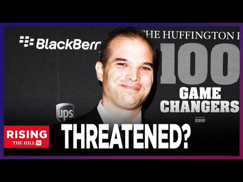 Matt Taibbi THREATENED With Jail Time By Democrat Lawmaker