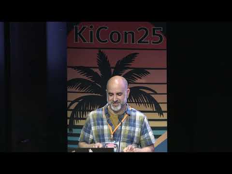 Actually Useful Schematics in KiCad - Andrew Greenberg
