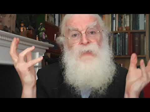 Rescuing unwanted diaries!  A Lecture by Irving Finkel