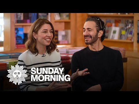Marc Jacobs and Sofia Coppola on fashion, film and friendship