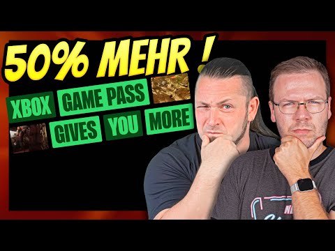 Xbox Game Pass wird DEUTLICH teurer! | The Nerd Update
