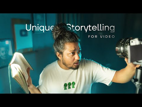 This 1 Storytelling Style is Game Changer for Videos.
