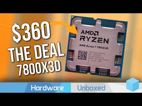Ryzen 7 7800X3D vs 9800X3D, Which Should You Buy?