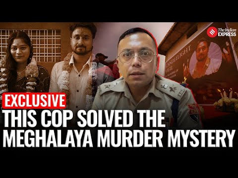 Meghalaya Murder Case: SP Reveals How Accused Tried to Fake Drugging in Indian Express Exclusive