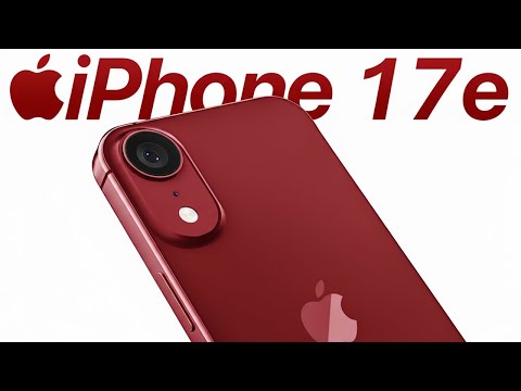 iPhone 17e EXPOSED — Apple’s $699 Budget iPhone with A19 Power & 12GB RAM Is 2026’s Smartest Buy!