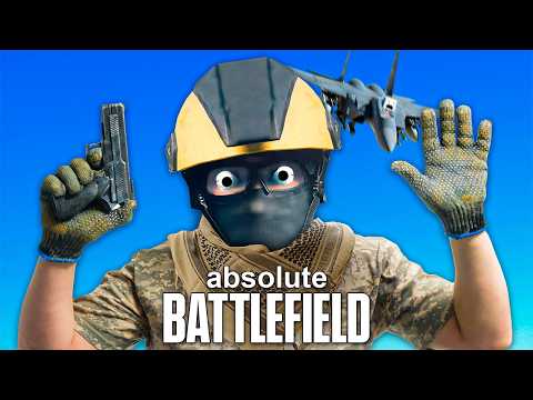 BATTLEFIELD 6™: God Has Answered