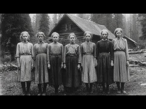 The Habsburg Sisters Returned Alive… Their DNA Showed Centuries Of Inbreeding Exposed