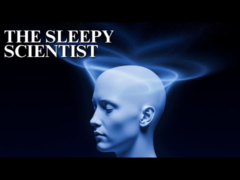 The Sleepy Scientist | The Hidden Human Senses