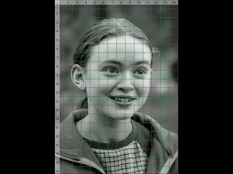 How To Use grid Method for beginners