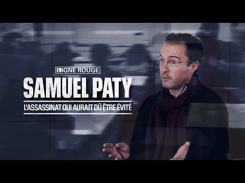 Samuel Paty, l'assassinat qui aurait dû être évité