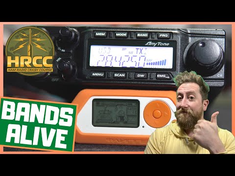 It's Time To Get On Ten Meter Ham Radio - Massive DX Contacts!