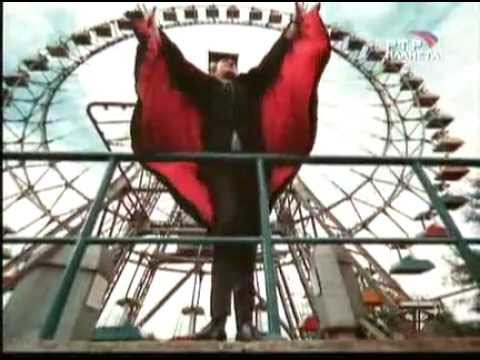 Виктор Чистяков - гений пародий. Док.фильм