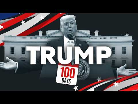 US economy shrinks amid chaos of Trump tariffs and trade wars