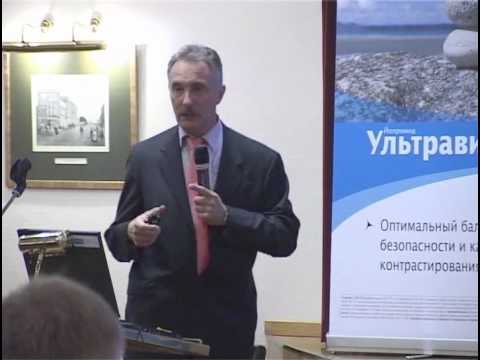 КТ и МРТ в диагностике опухолей и опухолевидных образований печени.