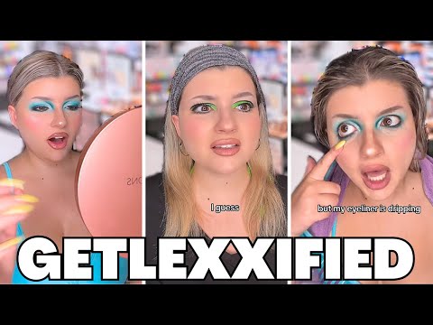 GETLEXXIFIED TOP TIK TOK SKITS  FUNNY GETLEXXIFIED SKITS COMPILATION #fyp #pov #humor #funny #skits