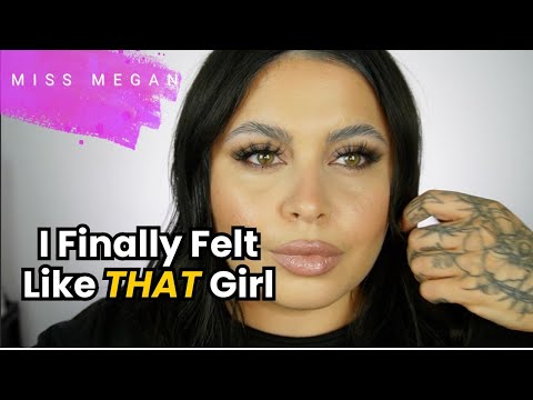 The Hot Girl Effect | How Makeup Changes the Way You Show Up