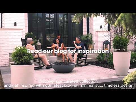 Timeless Design Never Asks for Attention