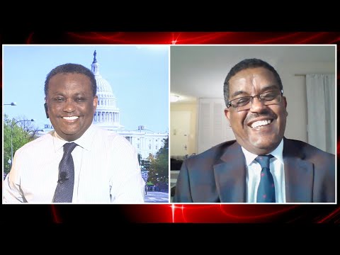 Anchor Media ''አሜሪካ የአብይን አገዛዝ በቃሪያ ጥፊ ነው የመታችው። ለሌሎች የኢትዮጵያ ሃይሎች የሰጠችው ቦታ የፖሊሲ ለውጥ ነው''  ይልቃል ጌትነት