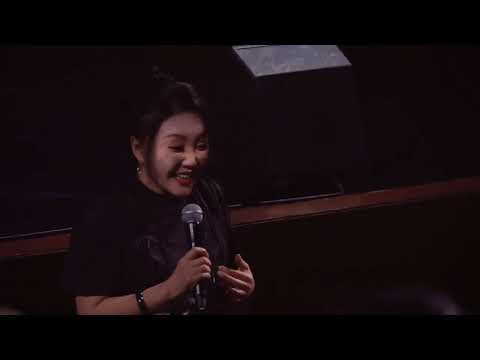 波波脱口秀现场互动名场面合集 波波脱口秀现场爆笑互动