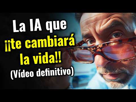 GENERA INGRESOS con la Inteligencia Artificial… de la forma que nadie está entendiendo