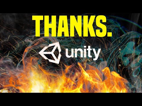 Unity Dev Learns Godot