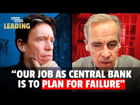 What does the Bank of England actually do? | Mark Carney