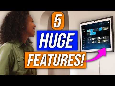 Amazon's NEW Generative AI Voice Assistant Alexa+ Has Amazing Features!