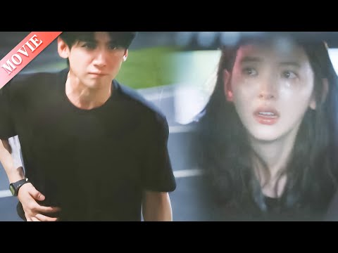 Bai Jingting was assassinated, Zhang Ruonan was so anxious that she burst into tears!#cdrama