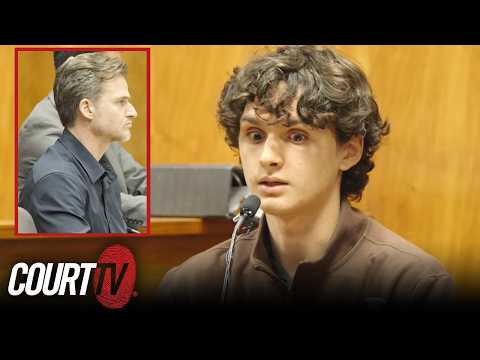 Son’s Bombshell Testimony Against Hawaii Doctor on Trial for Wife’s Attempted Murder