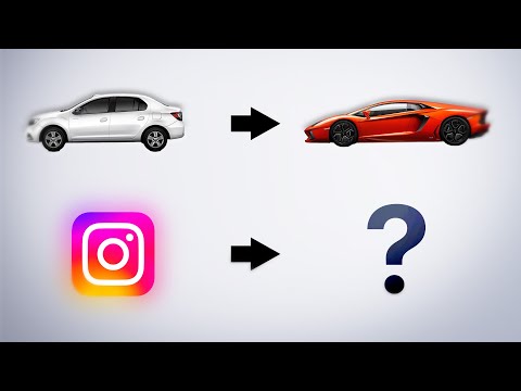 Why Luxury Apps Don't Exist?