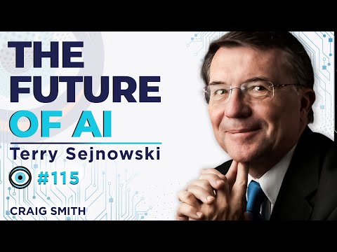 NeurIPS and the Future of AI | Terry Sejnowski | Eye on AI #115