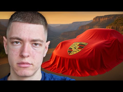 I Bought My Dream Porsche 911 at 23