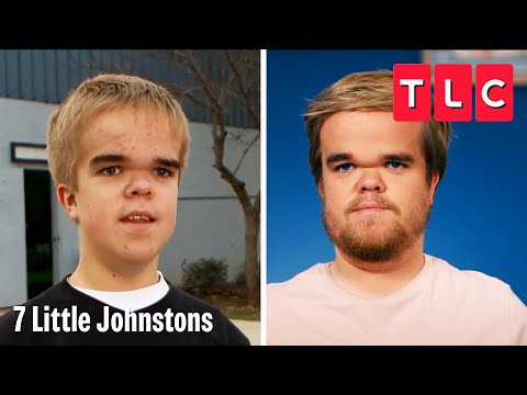 Jonah's Journey | 7 Little Johnstons | TLC